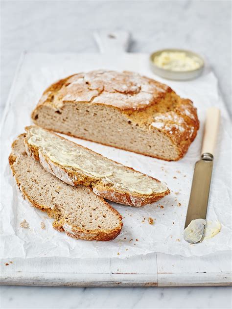 Simple Gluten-Free (& Lectin-Free) Sourdough Bread