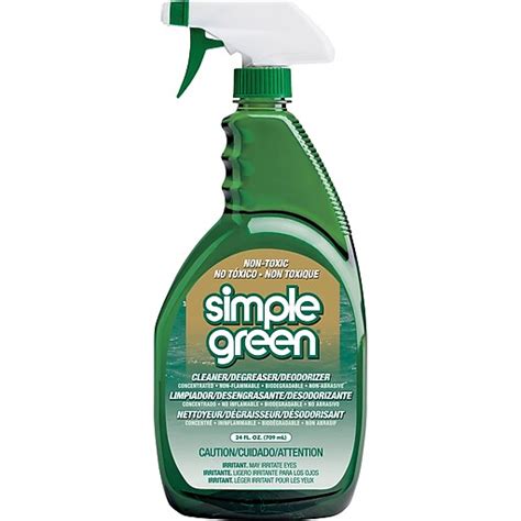 Simple Green All-Purpose / Industrial Cleaner & Degreaser …