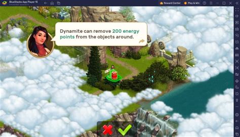 Simple Guide to Getting Energy in Klondike Adventures.