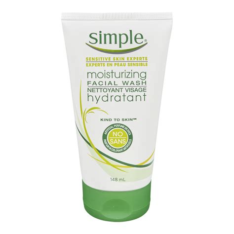 Simple Kind to Skin Moisturising Face Wash reviews, photos, …