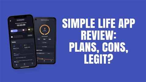 Simple Life App Review: Is it Really Worthy? [2024]