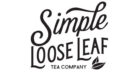 Simple Loose Leaf - Facebook