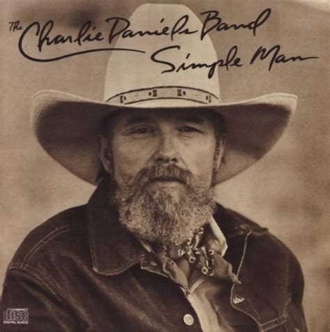 Simple Man (Album Version) Charlie Daniels Lyrics, Song …