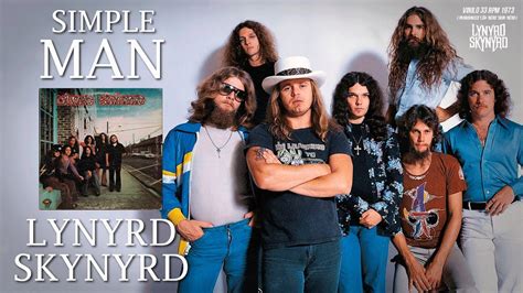 Simple Man - Lynyrd Skynyrd HQ - YouTube