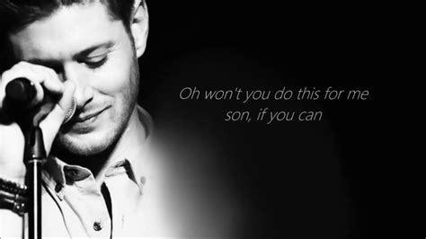 Simple Man - song and lyrics by Jason Manns, Jensen Ackles