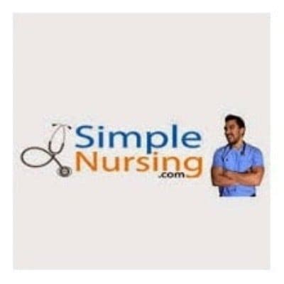 Simple Nursing 2024 Christmas Coupons & Promo Codes