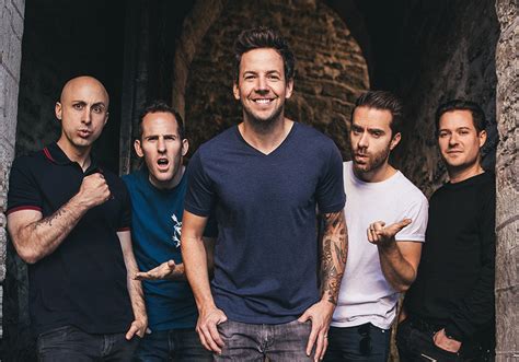 Simple Plan Guestpectacular