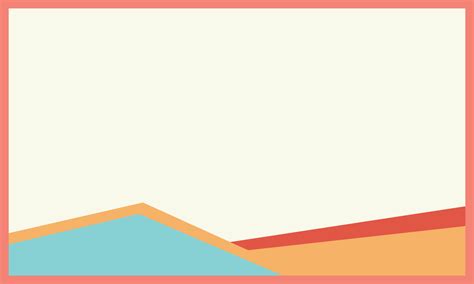 Simple PowerPoint Background