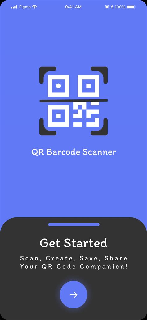 Simple QR APK Download for Android APKfun com