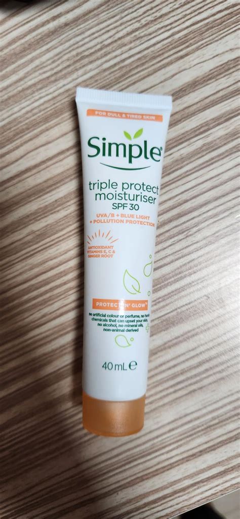 Simple Skin Care Şikayetvar.