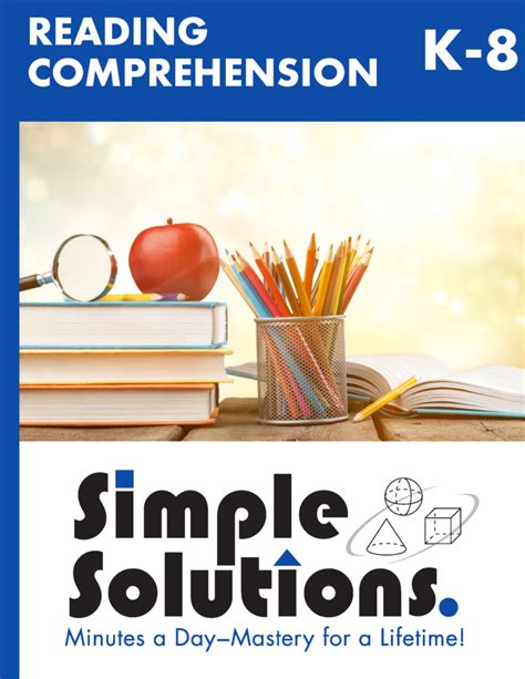 Simple Solutions Reading
