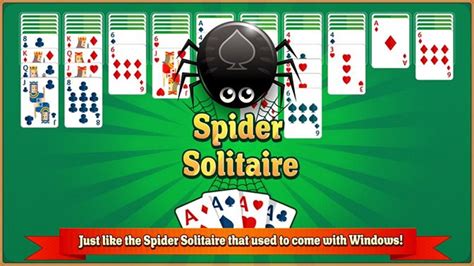 Simple Spider Solitaire İndir.