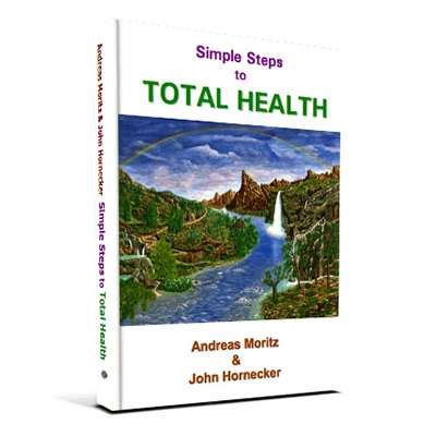Simple Steps To Total Health