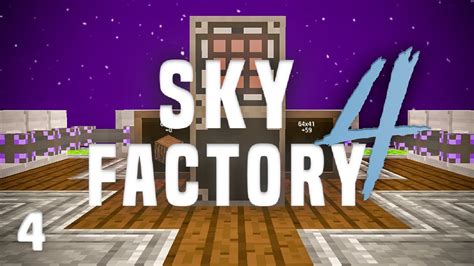 Simple Storage Network Skyfactory 4 Wiki Fandom