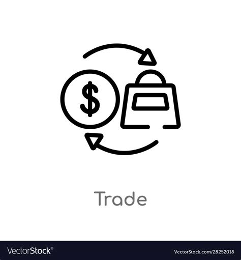 Simple Trade