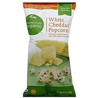 Simple Truth Popcorn White Cheddar Allergy and Ingredient …