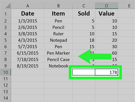 Simple Ways to Copy Cell Formatting in Excel 9 Steps