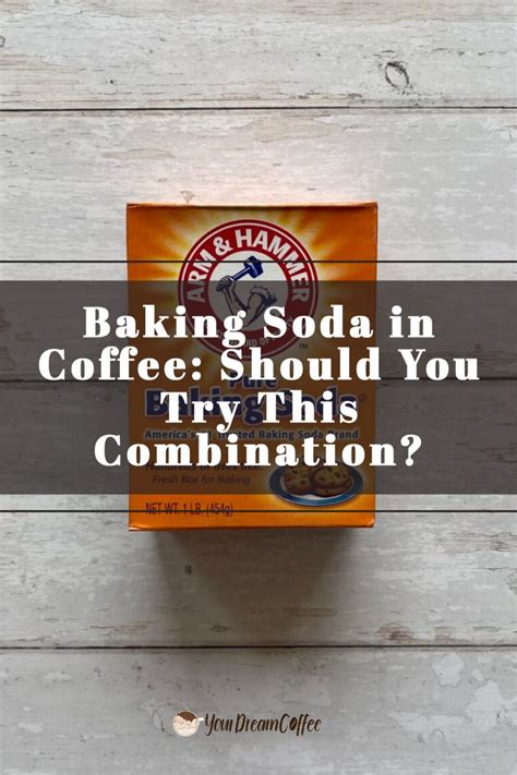 Simple Ways to Drink Baking Soda: 10 Steps (with …