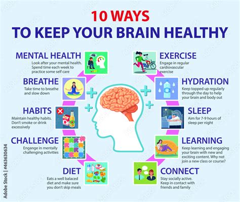 Simple Ways to Keep Your Brain Sharp Healthy