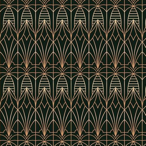 Simple art deco patterns free.  Find & Download Free Graphic Resources for Simple Art Deco ...