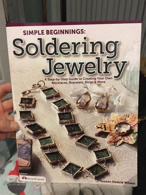 Simple beginnings soldering jewelry a step by step guide to creating your own necklaces bracelets rings more. - 2000 2003 toyata tundra service repair manual instant download 2000 2001 2002 2003.