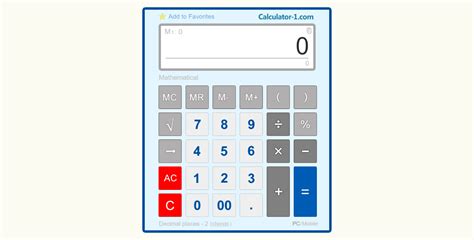 Simple calculator online.  Basic Calculator Use our free online basic calculator for simple arit...
