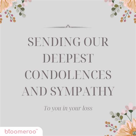 Simple condolence money message.  When someone loses a loved one words...