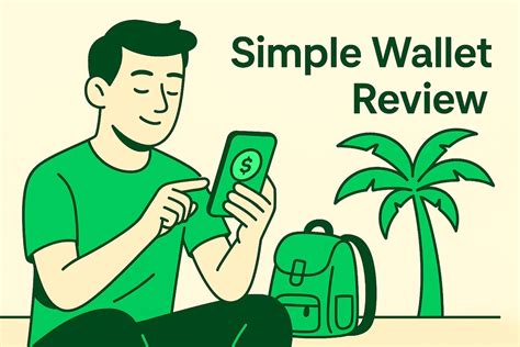 Simple crypto app review.  May 9, 2025 · Simple Wallet is a mobile-first...