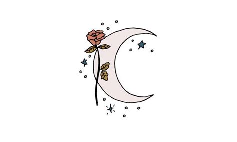 30 Cool Aesthetic Drawing Ideas Hi everyone! I'm back with some more drawing ideas - This time, with a collection of cool, aesthetic drawing ideas (or at least what I think is aesthetic). I've included a variety of different drawings, from the Sun, Moon, stars, flowers, and animals.. 
