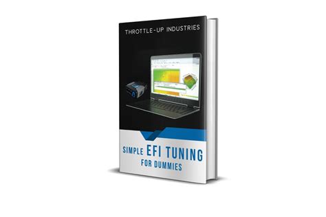 Simple efi tuning for dummies.  It's a 345+ page tutorial full of First of all, E...