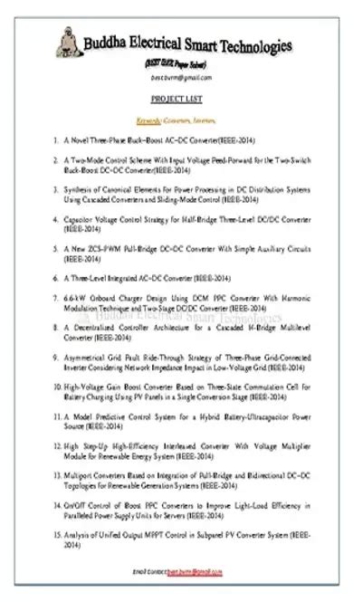 Simple electrical projects pdf.  Learn how to properly install and troubleshoot electr...
