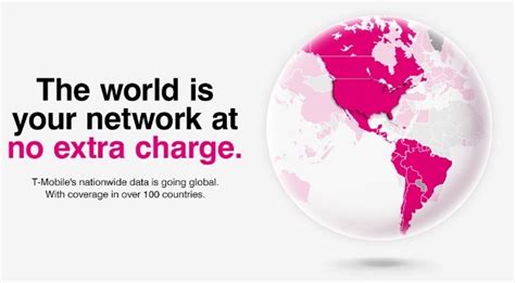 Simple global t-mobile. T-Mobile now offers new international data passes that include high-speed data and unlimited calling.There are two options: For $35 you can get 5GB of high-speed data and unlimited calling to be used over up to 10 days; For $50 you can get 15GB of high-speed data and unlimited calling to be used over up to 30 days; To take advantage of this, just add the passes … 