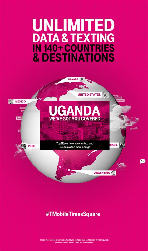 T-Mobile on Thursday added 20 new countries and destinations to its Simple Global feature. With the expansion, the program now offers subscribers …. 