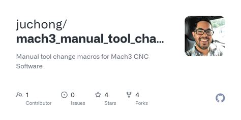 Simple mach3 tool change.  Contribute to juchong/mach3_manual_tool_change_macro development...