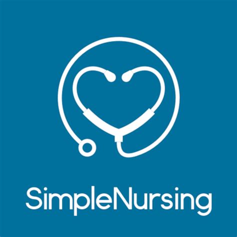 Simple nursing.  SimpleNursing makes nursing school and NCLEX prep simple with engaging video ...