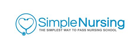 Simple nursing.com. We have over 1,000+ fun & visual nursing videos that focus on NCLEX key points. We've helped over 1,000,000 Nursing Students PASS their NCLEX® exams and grad... 