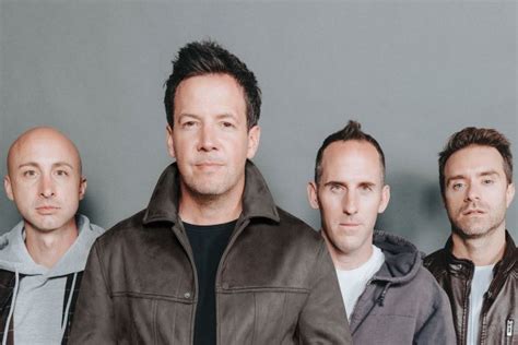 Simple plan biography group