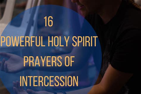 Simple prayers of intercession.  We will also look at some biblical verses that Experi...