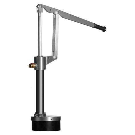 Simple pump deep well hand pump.  We would like to show you a description he...