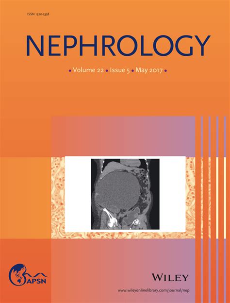 Simple renal cysts in the solitary kidney: Are they innocent in adult ...