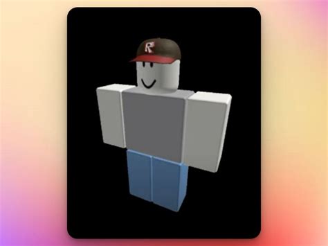Simple roblox avatars. Things To Know About Simple roblox avatars. 