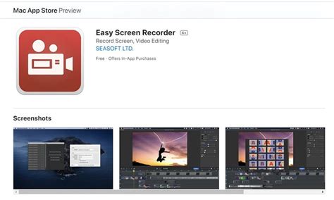 Simple screen recorder mac - kizasplash