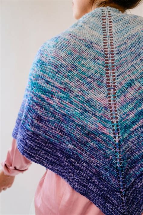 Simple shawl knitting pattern free pdf free download.  Boy or Girletsys...
