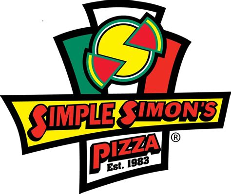 Simple simons. When pizza is in question, Simple Simon's Pizza likes to keep it, well, simple. However, this does not mean that their pies are without any adventure to them! Starting out, Simple Simon's serves excellent cheese pies with regular or cauliflower crust, which are often used as a canvas for a tasty DIY creation. 
