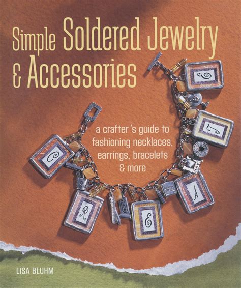 Simple soldered jewelry accessories a crafters guide to fashioning necklaces earrings bracelets more. - Jahrhundert sozialversicherung in der bundesrepublik deutschland, frankreich, grossbritannien, österreich und der schweiz.