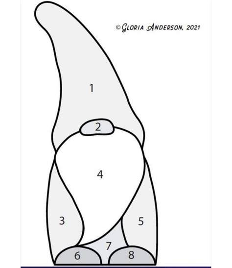 Simple stained glass patterns.  Free PDF download.  Perfect for hobbyists, stu...