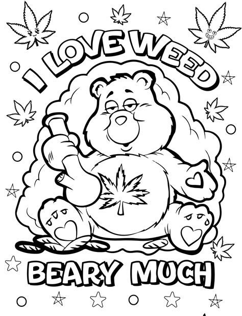 Simple stoner coloring pages. Things To Know About Simple stoner coloring pages. 
