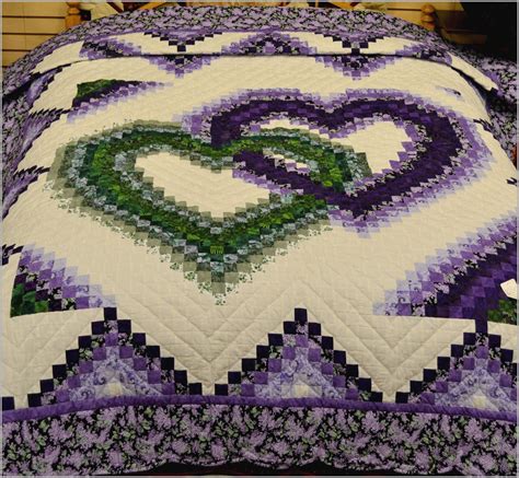 Simple wedding quilt patterns free.  They shared my free patterns and instru...