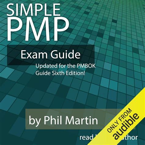 Download Simple Pmp By Phil Martin