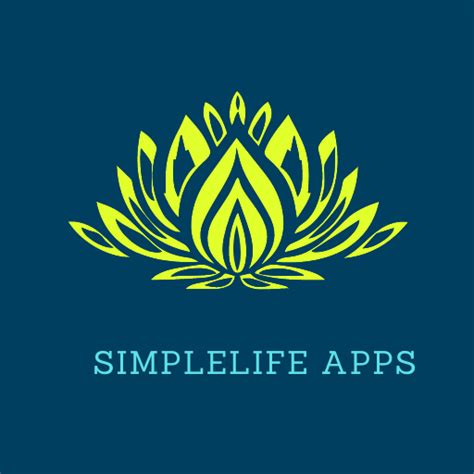 SimpleLife - Apps on Google Play